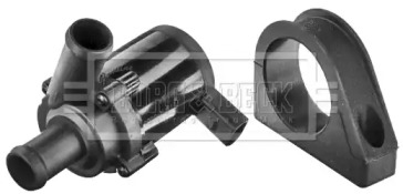 BORG & BECK bwp3025 -  Дополнительный водяной насос